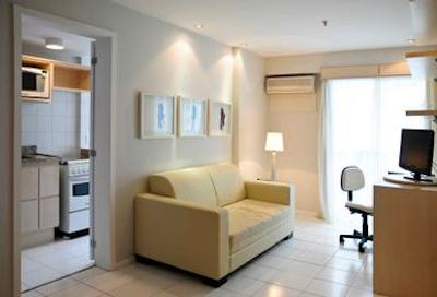 مرکور ریو د ژانیرو بوتافاگو هتل