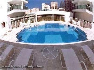 مرکور ریو د ژانیرو بوتافاگو هتل