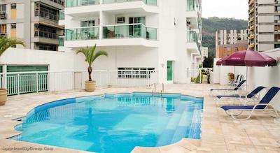 مرکور ریو د ژانیرو بوتافاگو هتل