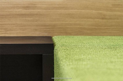 زوری بای فسبیند
