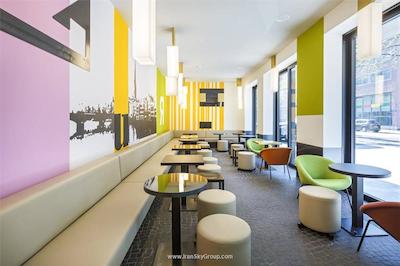 زوری بای فسبیند