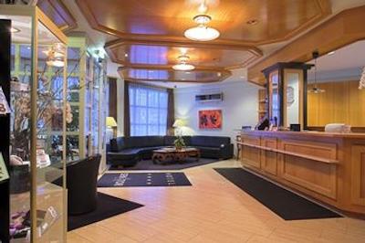 زوری بای فسبیند