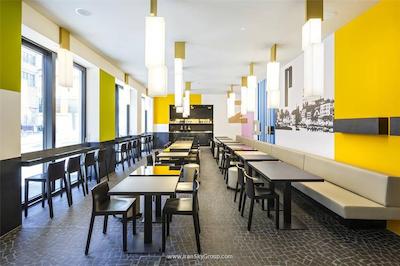 زوری بای فسبیند