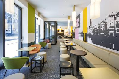 زوری بای فسبیند