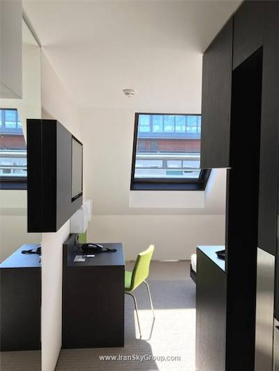 زوری بای فسبیند