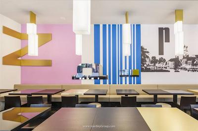 زوری بای فسبیند