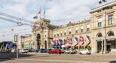 زوری بای فسبیند