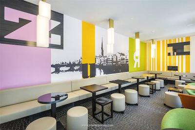 زوری بای فسبیند