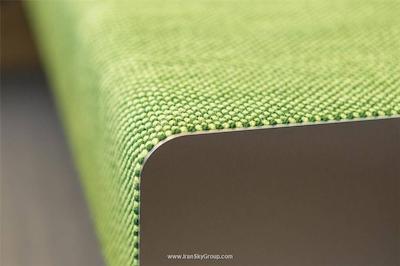 زوری بای فسبیند