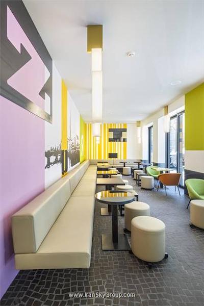 زوری بای فسبیند