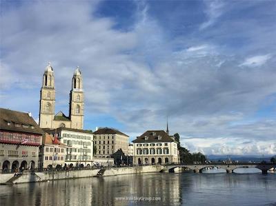 زوری بای فسبیند