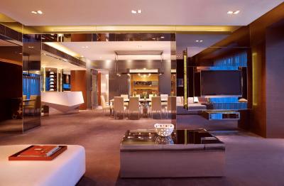 حیات آن د باند