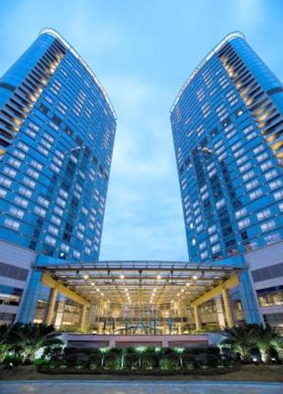 حیات آن د باند