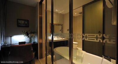 کینگتاون ریورساید هتل پلازا شانگهای