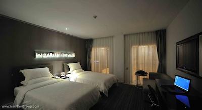 کینگتاون ریورساید هتل پلازا شانگهای