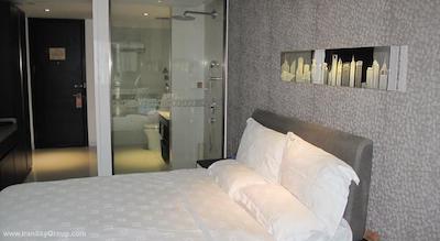 کینگتاون ریورساید هتل پلازا شانگهای