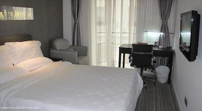 کینگتاون ریورساید هتل پلازا شانگهای