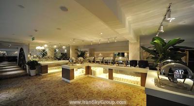 کینگتاون ریورساید هتل پلازا شانگهای