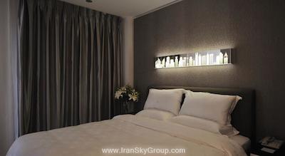 کینگتاون ریورساید هتل پلازا شانگهای