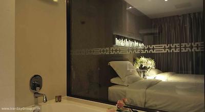 کینگتاون ریورساید هتل پلازا شانگهای