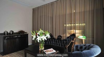 کینگتاون ریورساید هتل پلازا شانگهای