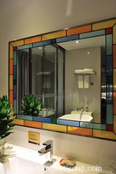 کینگتاون ریورساید هتل پلازا شانگهای