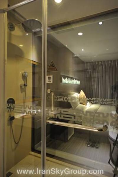 کینگتاون ریورساید هتل پلازا شانگهای