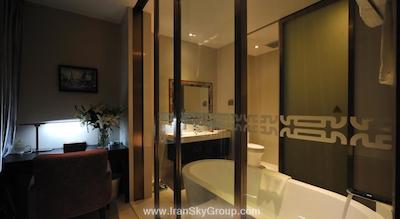 کینگتاون ریورساید هتل پلازا شانگهای