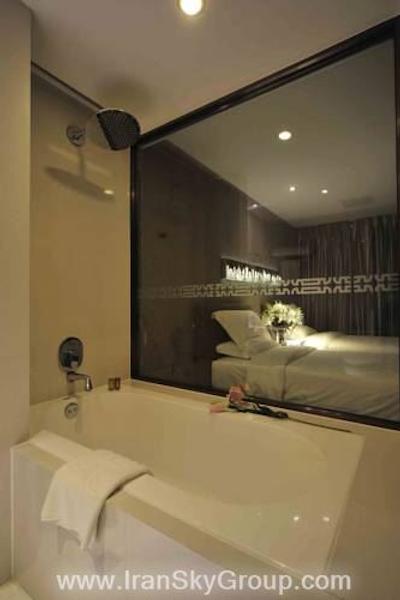 کینگتاون ریورساید هتل پلازا شانگهای