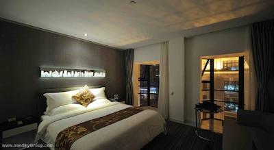 کینگتاون ریورساید هتل پلازا شانگهای