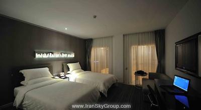 کینگتاون ریورساید هتل پلازا شانگهای