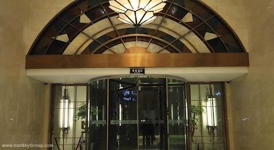 کینگتاون ریورساید هتل پلازا شانگهای