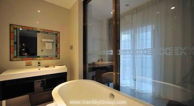 کینگتاون ریورساید هتل پلازا شانگهای