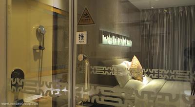 کینگتاون ریورساید هتل پلازا شانگهای