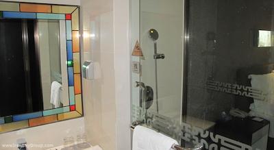 کینگتاون ریورساید هتل پلازا شانگهای