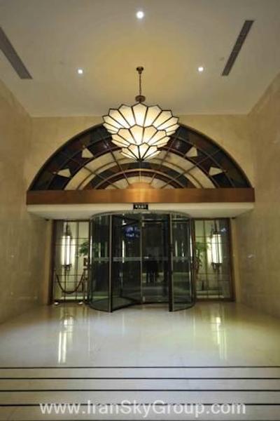 کینگتاون ریورساید هتل پلازا شانگهای