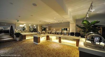 کینگتاون ریورساید هتل پلازا شانگهای