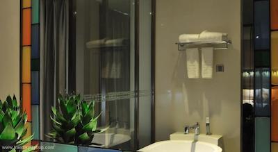 کینگتاون ریورساید هتل پلازا شانگهای