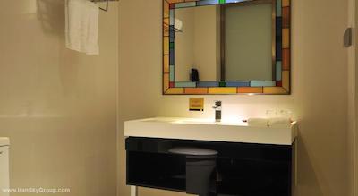 کینگتاون ریورساید هتل پلازا شانگهای