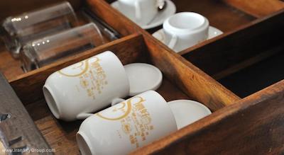 کینگتاون ریورساید هتل پلازا شانگهای