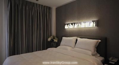 کینگتاون ریورساید هتل پلازا شانگهای