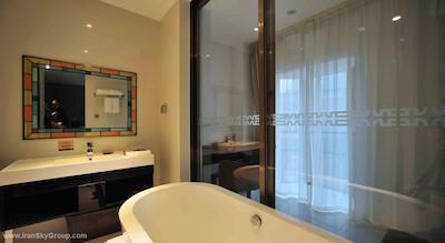 کینگتاون ریورساید هتل پلازا شانگهای