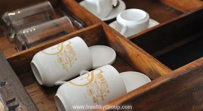 کینگتاون ریورساید هتل پلازا شانگهای