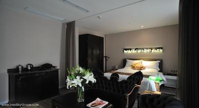 کینگتاون ریورساید هتل پلازا شانگهای