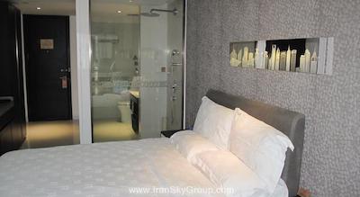 کینگتاون ریورساید هتل پلازا شانگهای