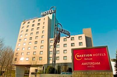 باستین آمستردام امستل