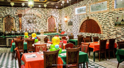 نایت آرمور