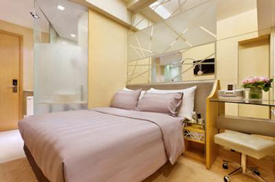 درست منگکوک