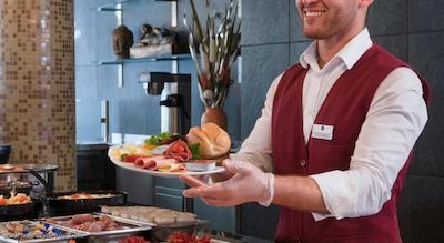 سنترو هتل ادن