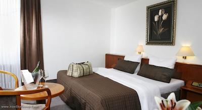 سنترو هتل ادن